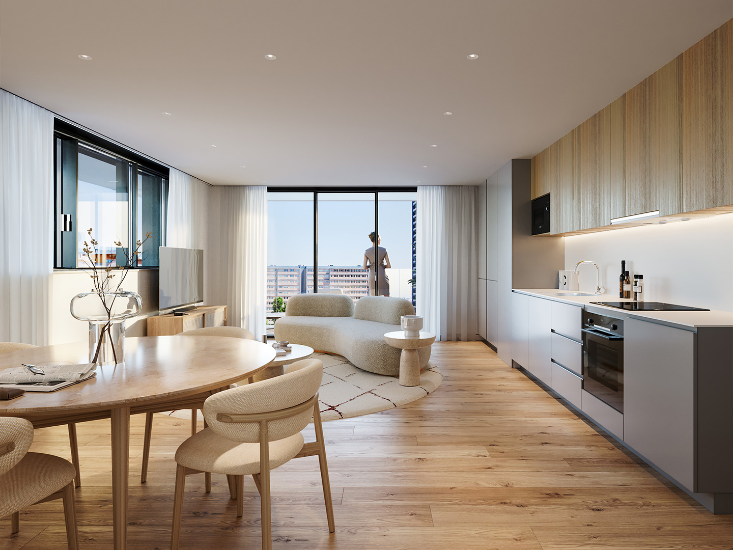 Astro Emanuelle Sul Fotografia: Fachada na Diagonal