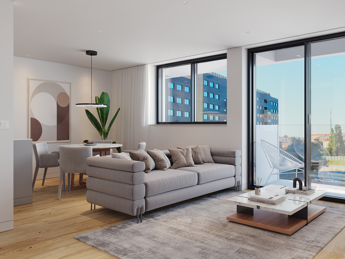 Astro Emanuelle Sul Fotografia: T1+1