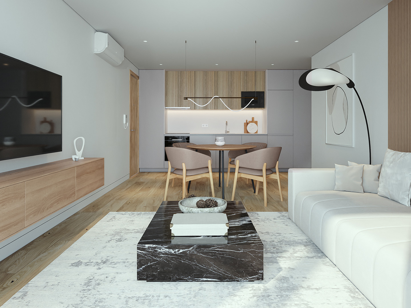 Astro Emanuelle Sul Fotografia: T2+1