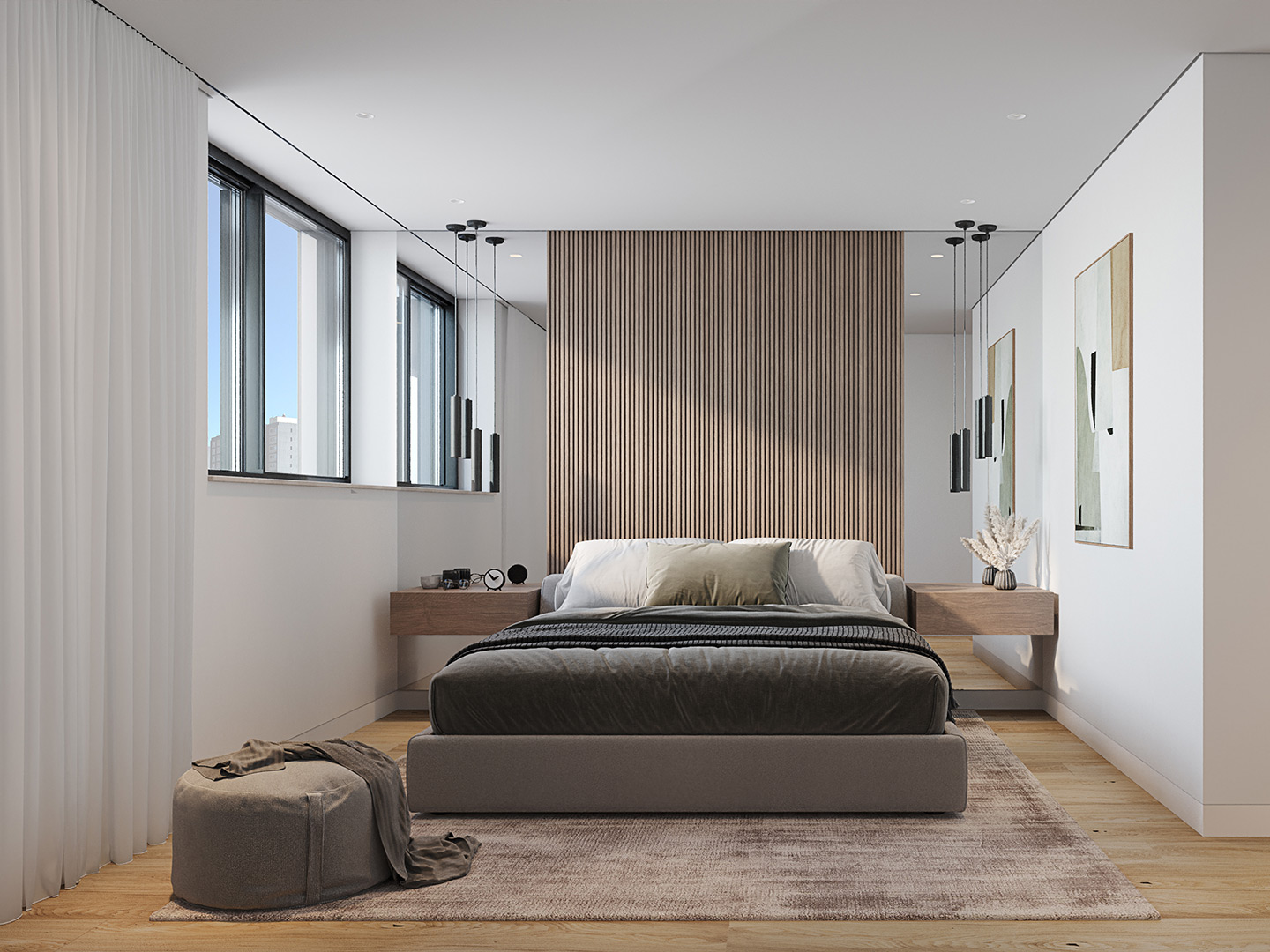 Astro Emanuelle Sul Fotografia: T2 Duplex